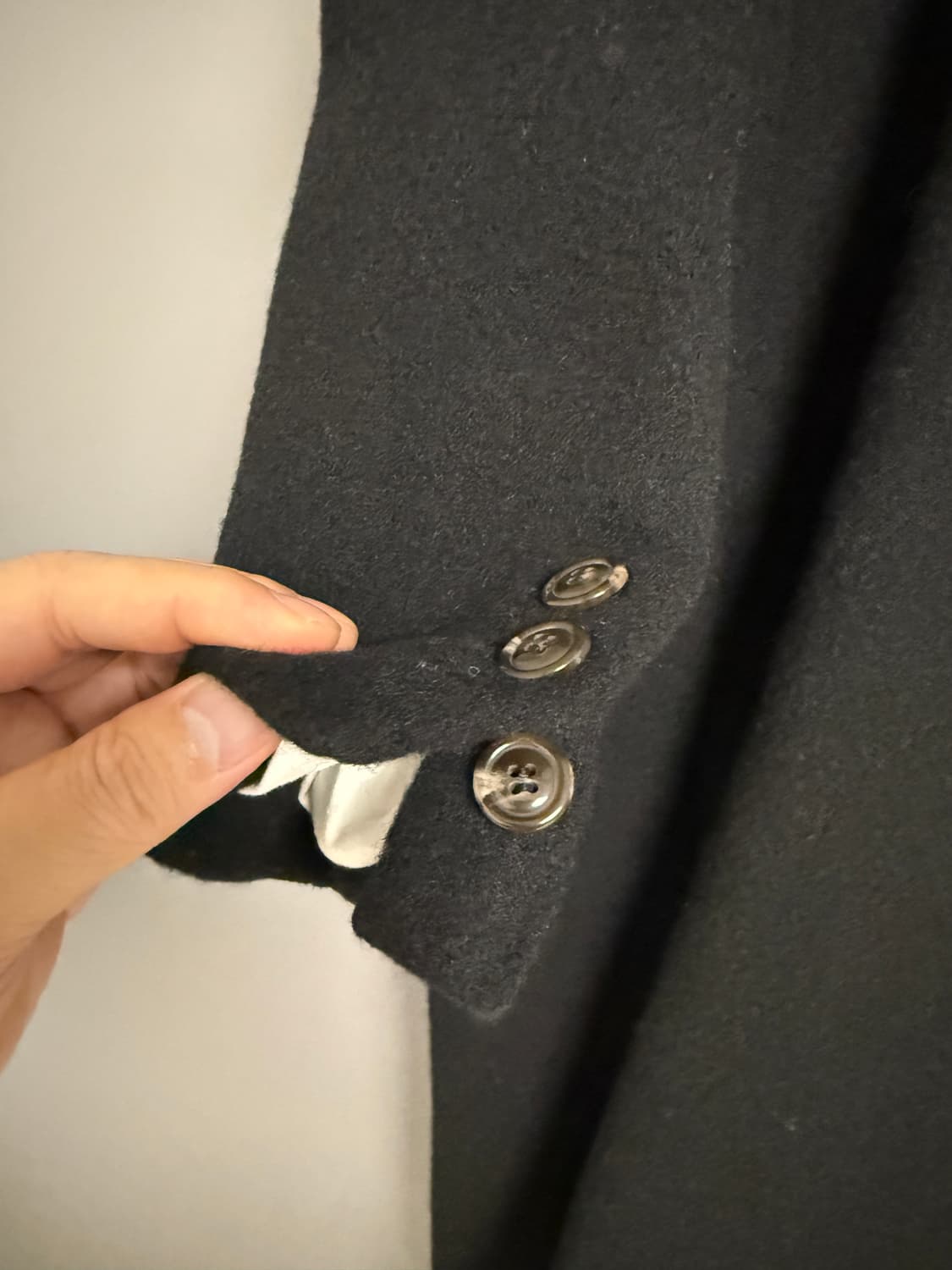 스탠드얼론 코트 상품이미지5