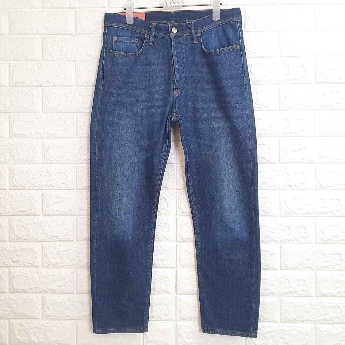 아크네 스튜디오 청바지 (허리30) 상품이미지1