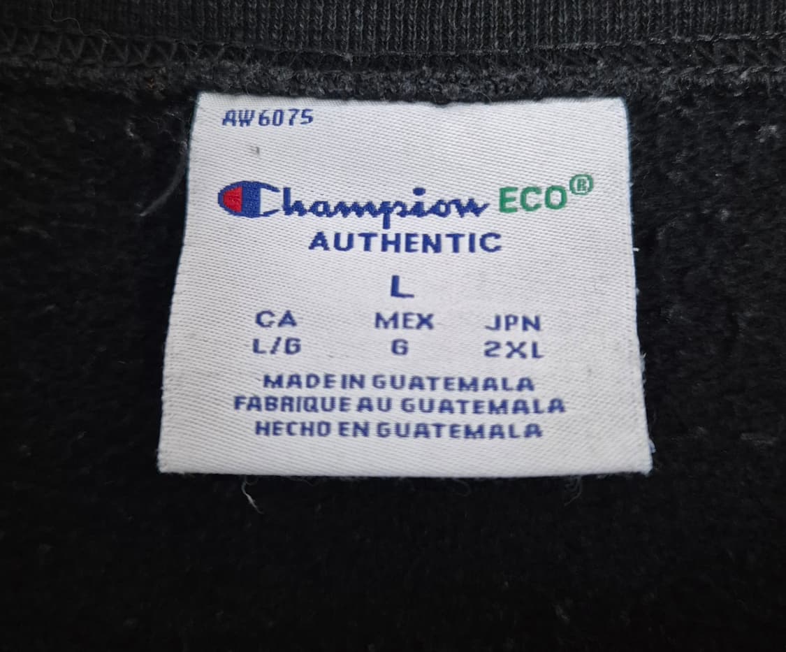 챔피온 스웻셔츠 맨투맨 상품이미지2