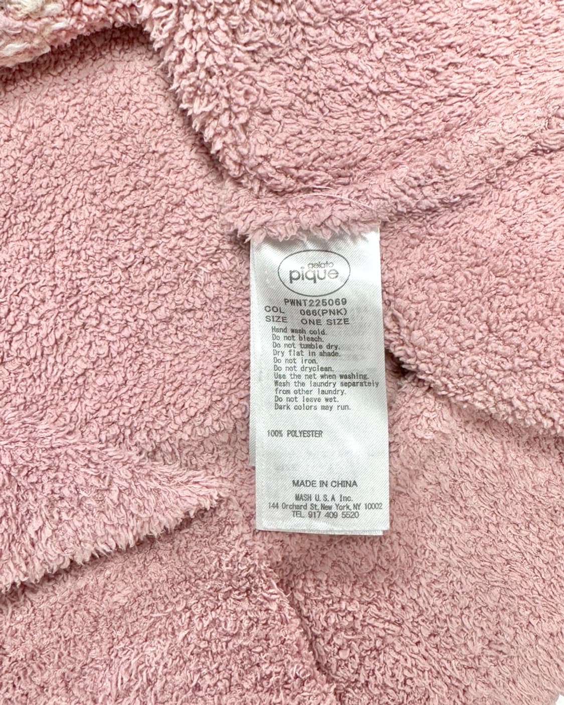 젤라또피케 토이푸들 상품이미지5