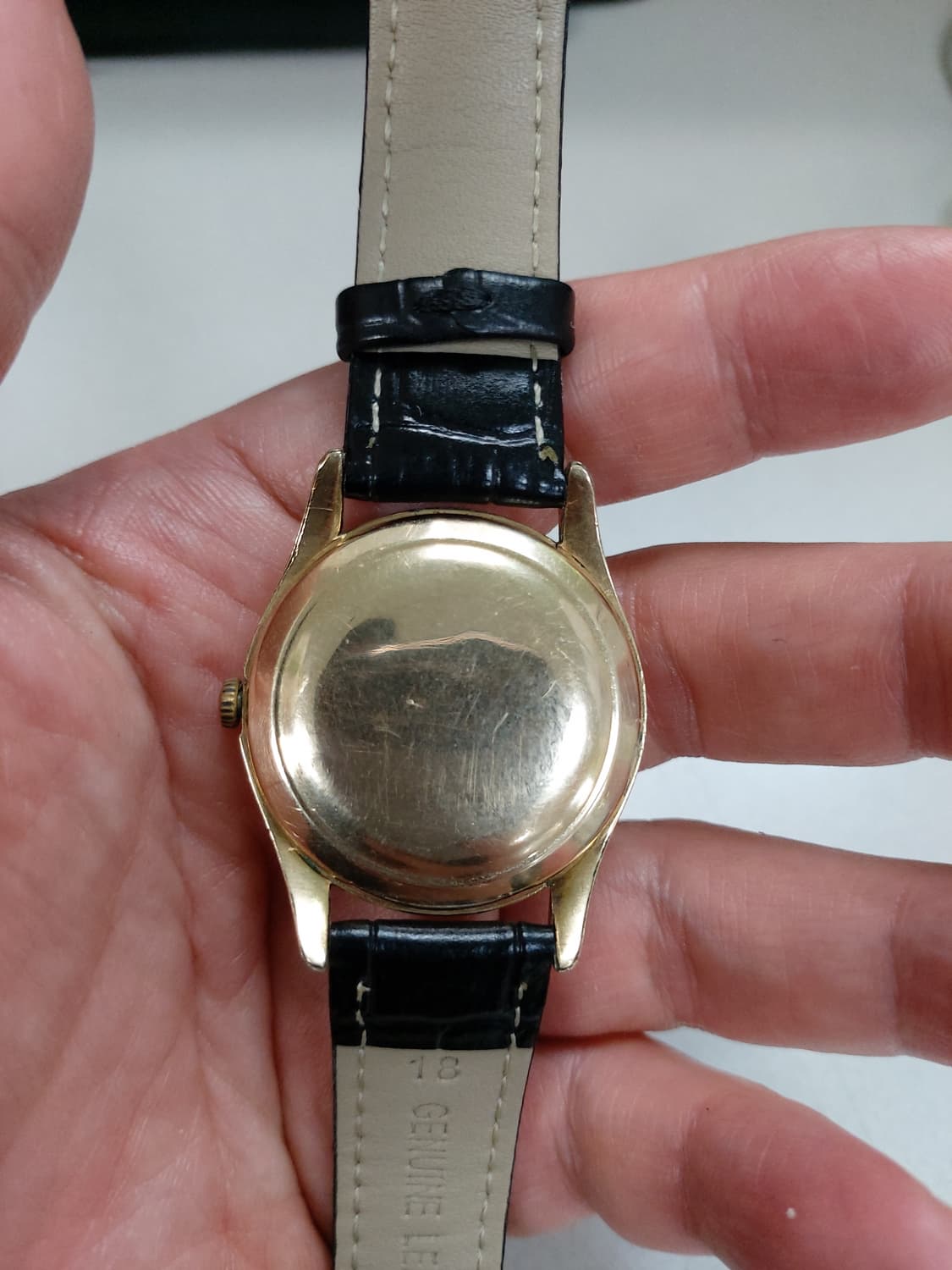 오메가 골드캡  상품이미지3