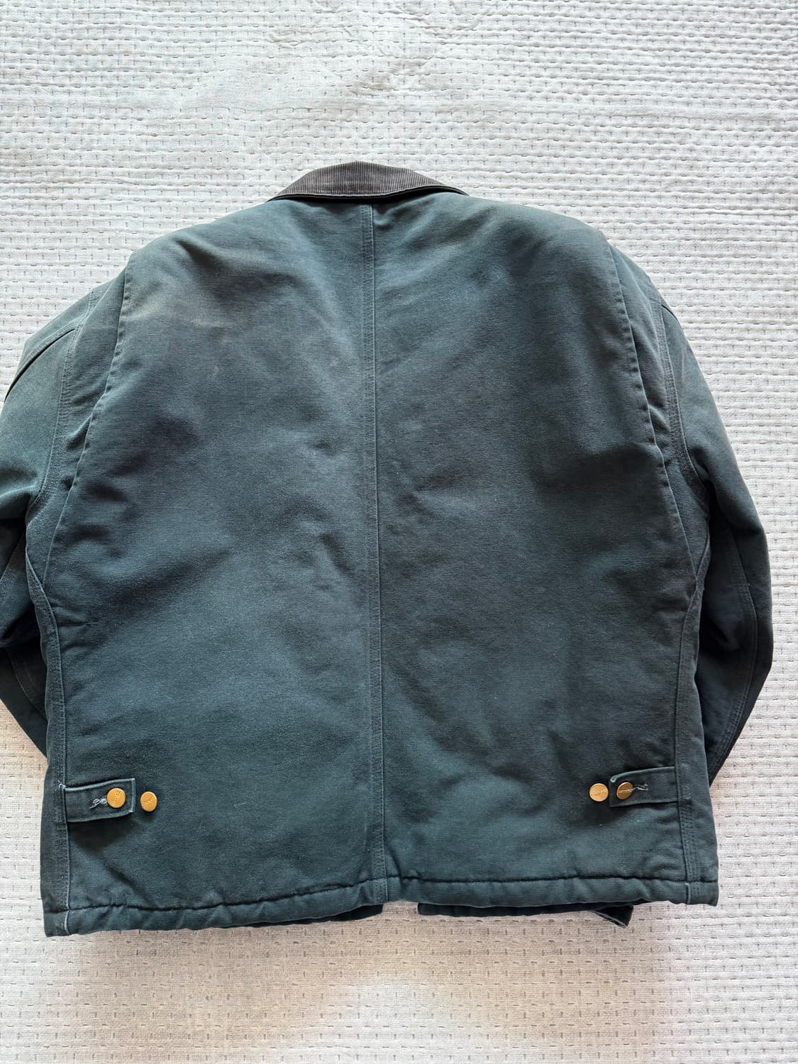 [L] 칼하트 디트로이트 자켓 j02 상품이미지5