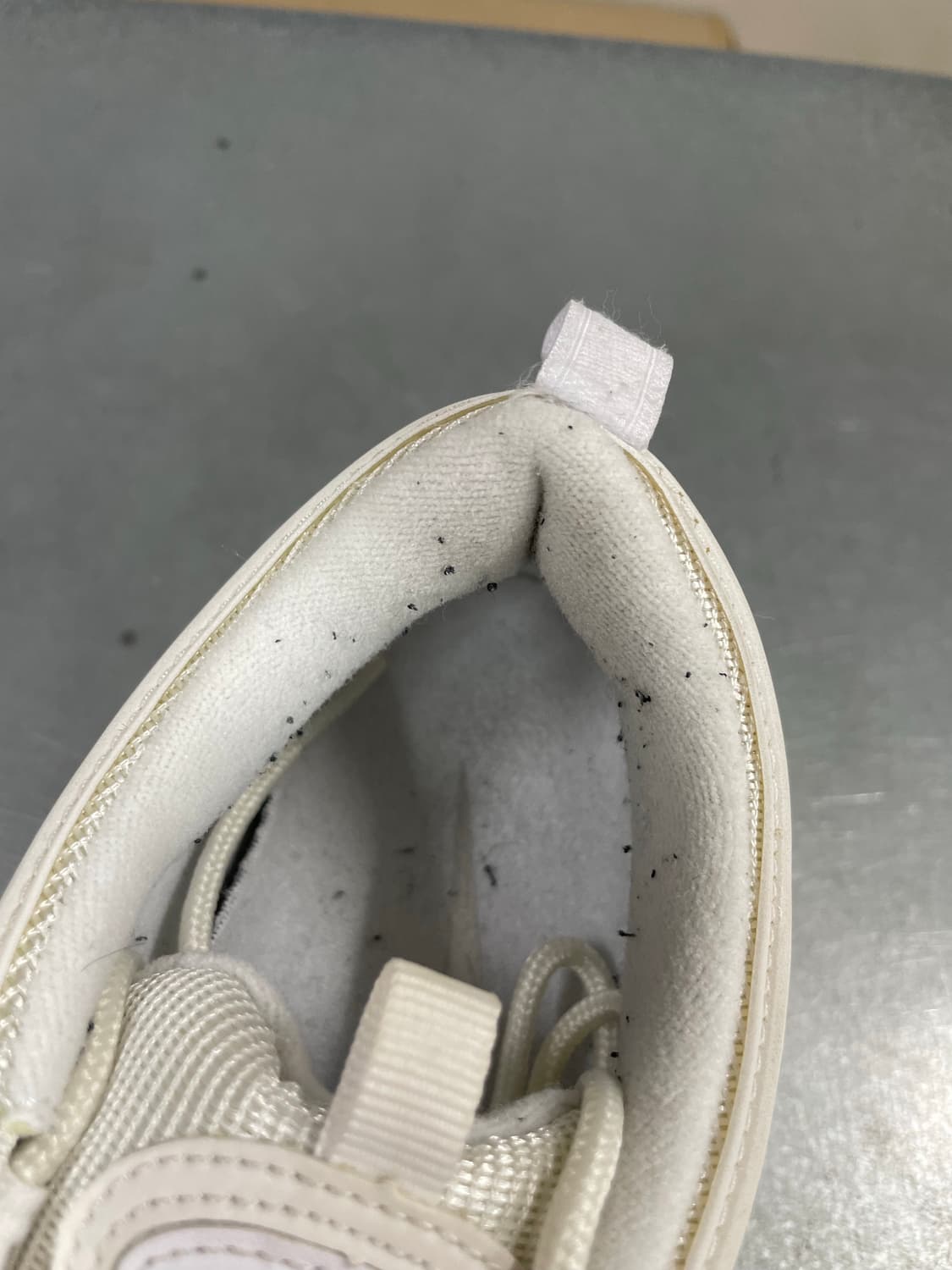 나이키 에어맥스 97 화이트 280 상품이미지9