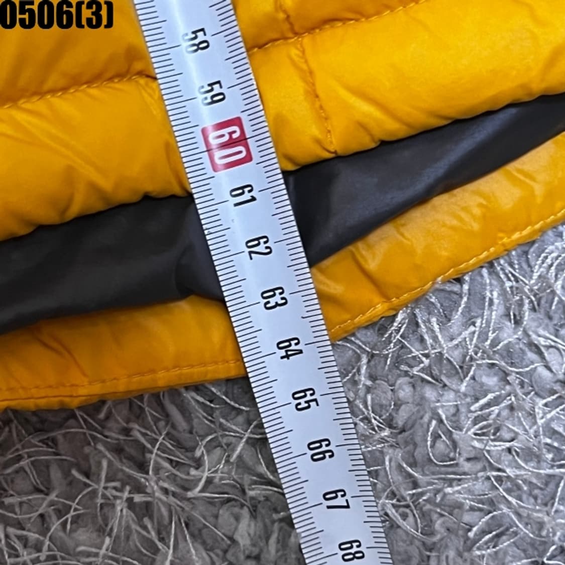 노스페이스 패딩 상품이미지8