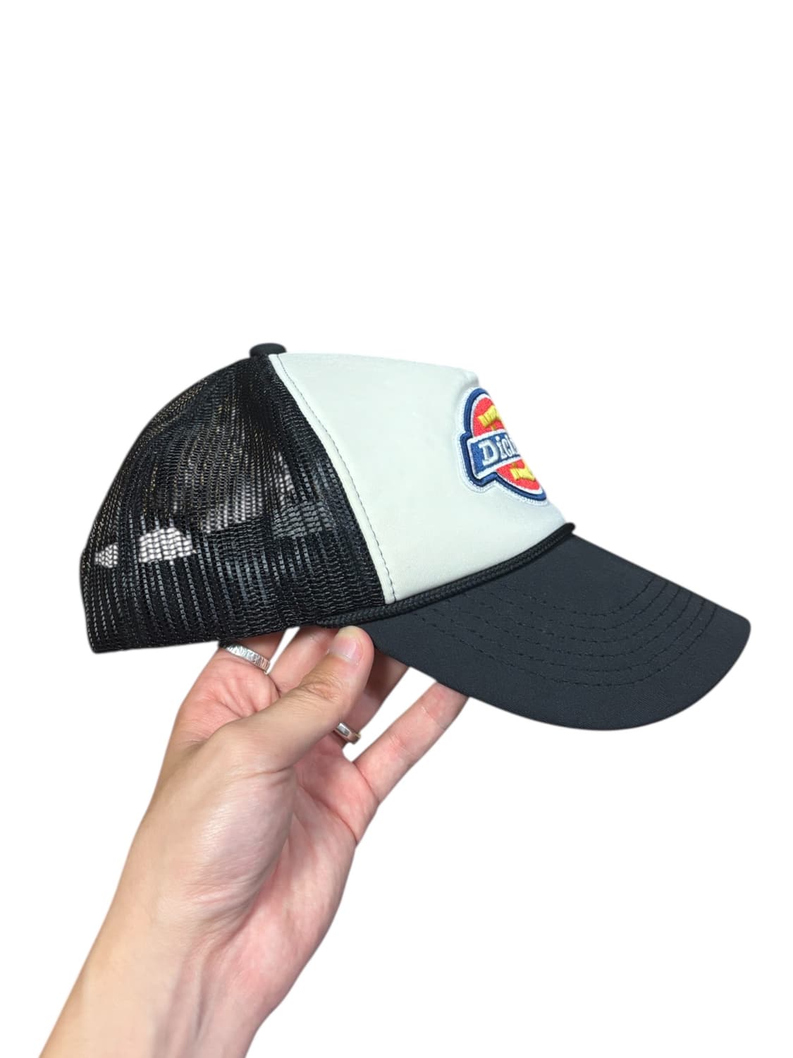 디키즈 트러커 메쉬캡 볼캡 상품이미지9