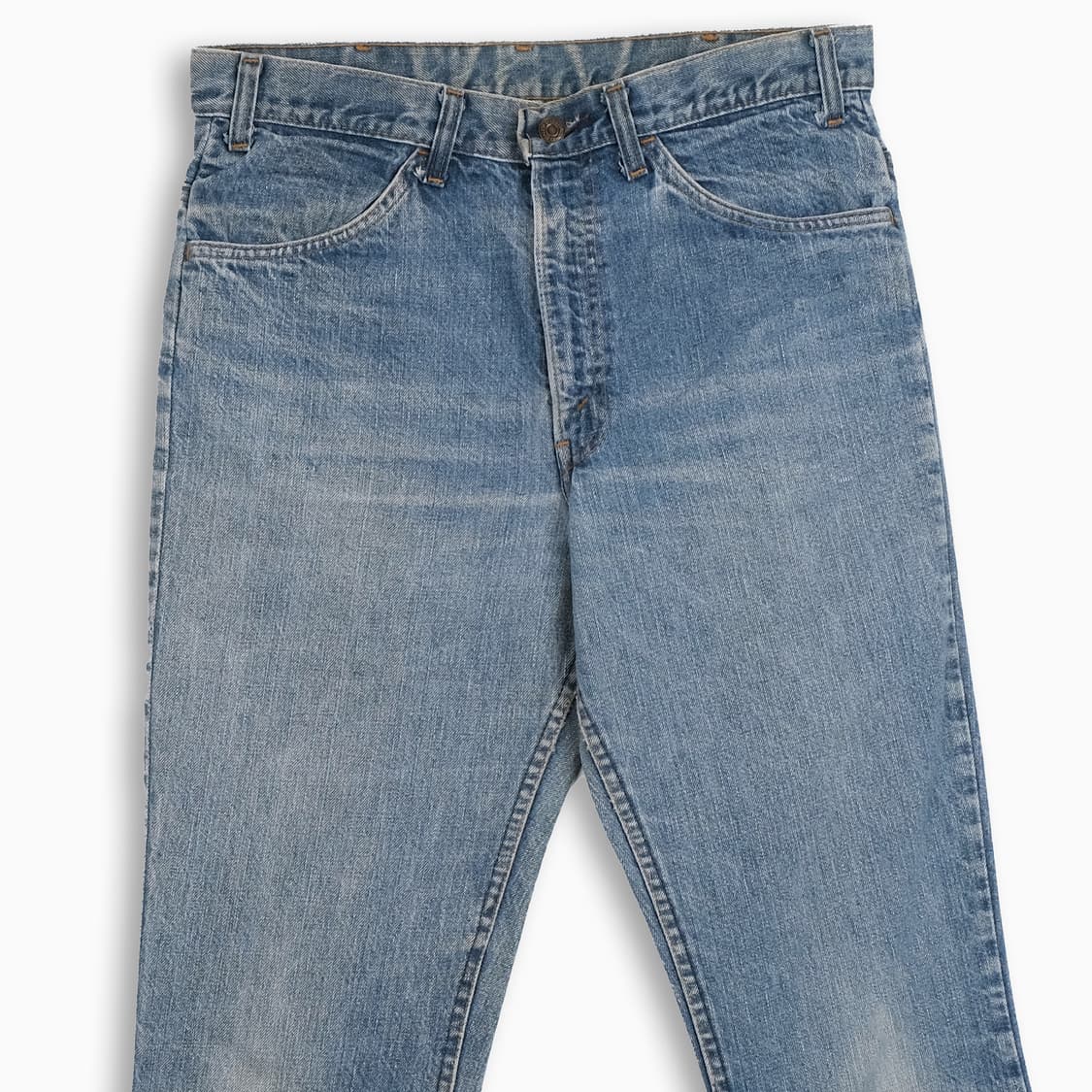 리바이스 646 오렌지탭 연청 70s USA 32인치 OR6463306 상품이미지4