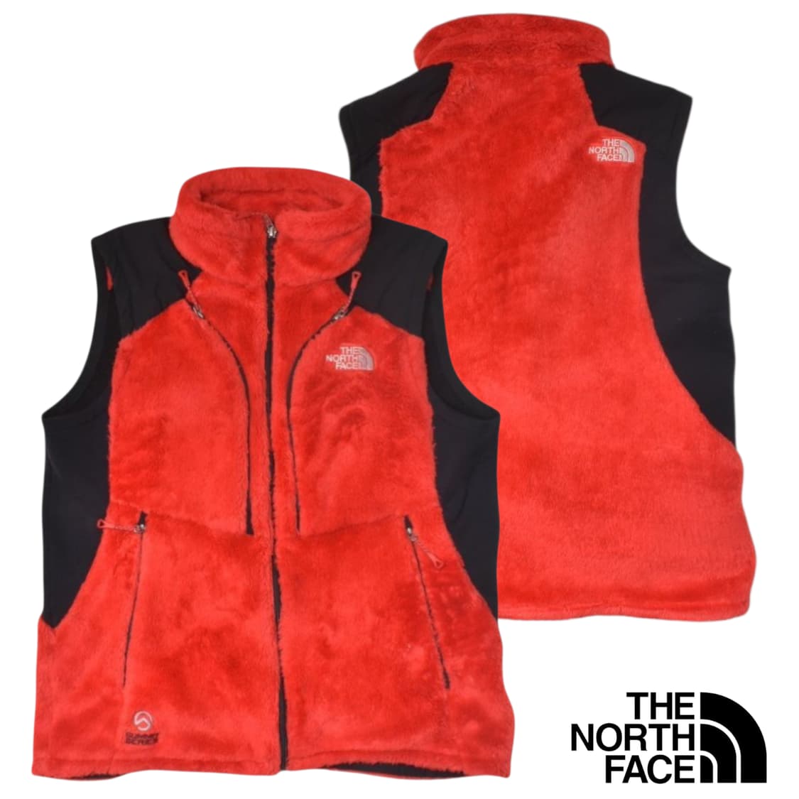 노스페이스 서밋시리즈 양털 베스트 조끼 XL N0720 상품이미지1