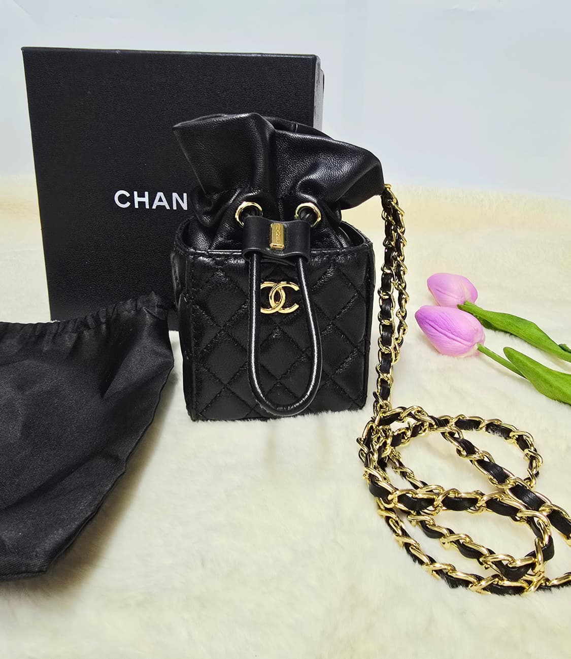 샤넬vip복조리 상품이미지2