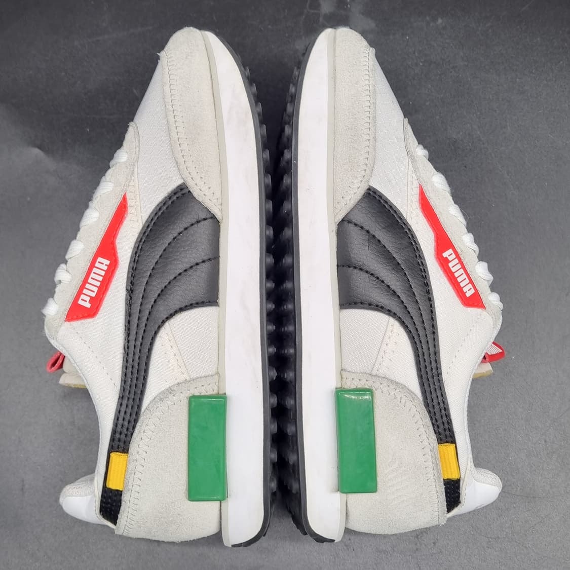 푸마 퓨처라이더 여성운동화225 상품이미지5