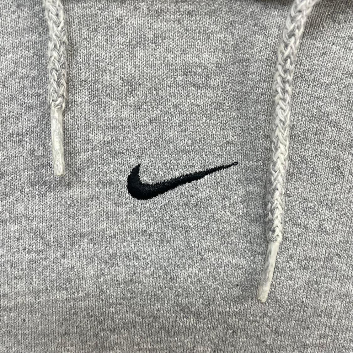 Nike Center Swoosh Logo Hoodie 상품이미지4