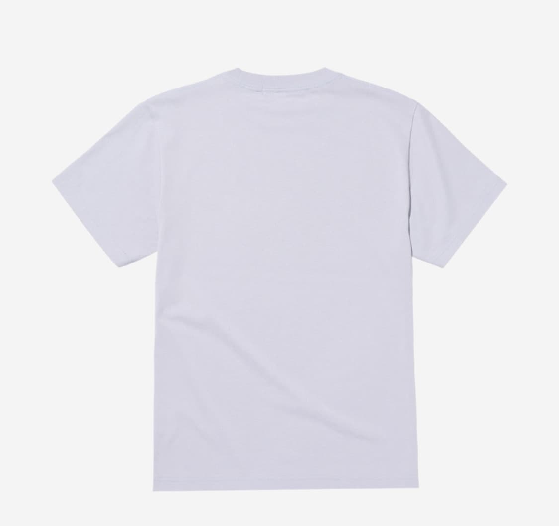 미스치프 Rhombus Blur T-Shirts 상품이미지2