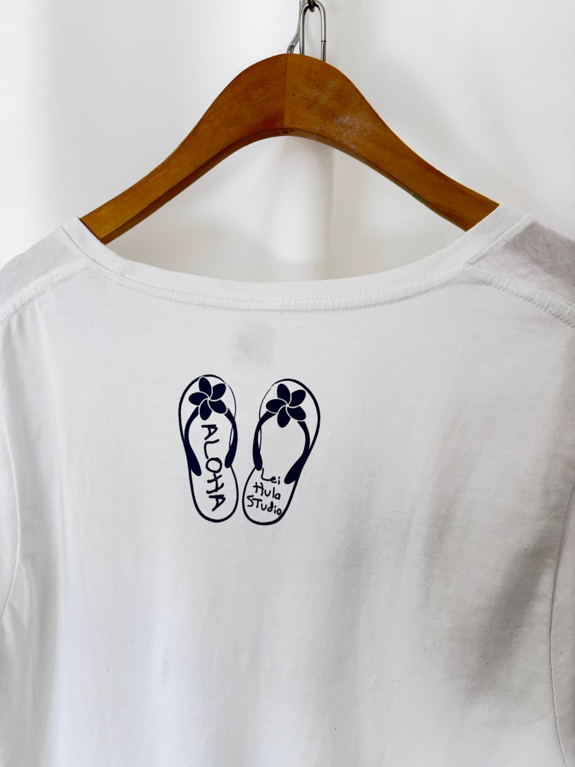 rucca t-shirt  상품이미지5