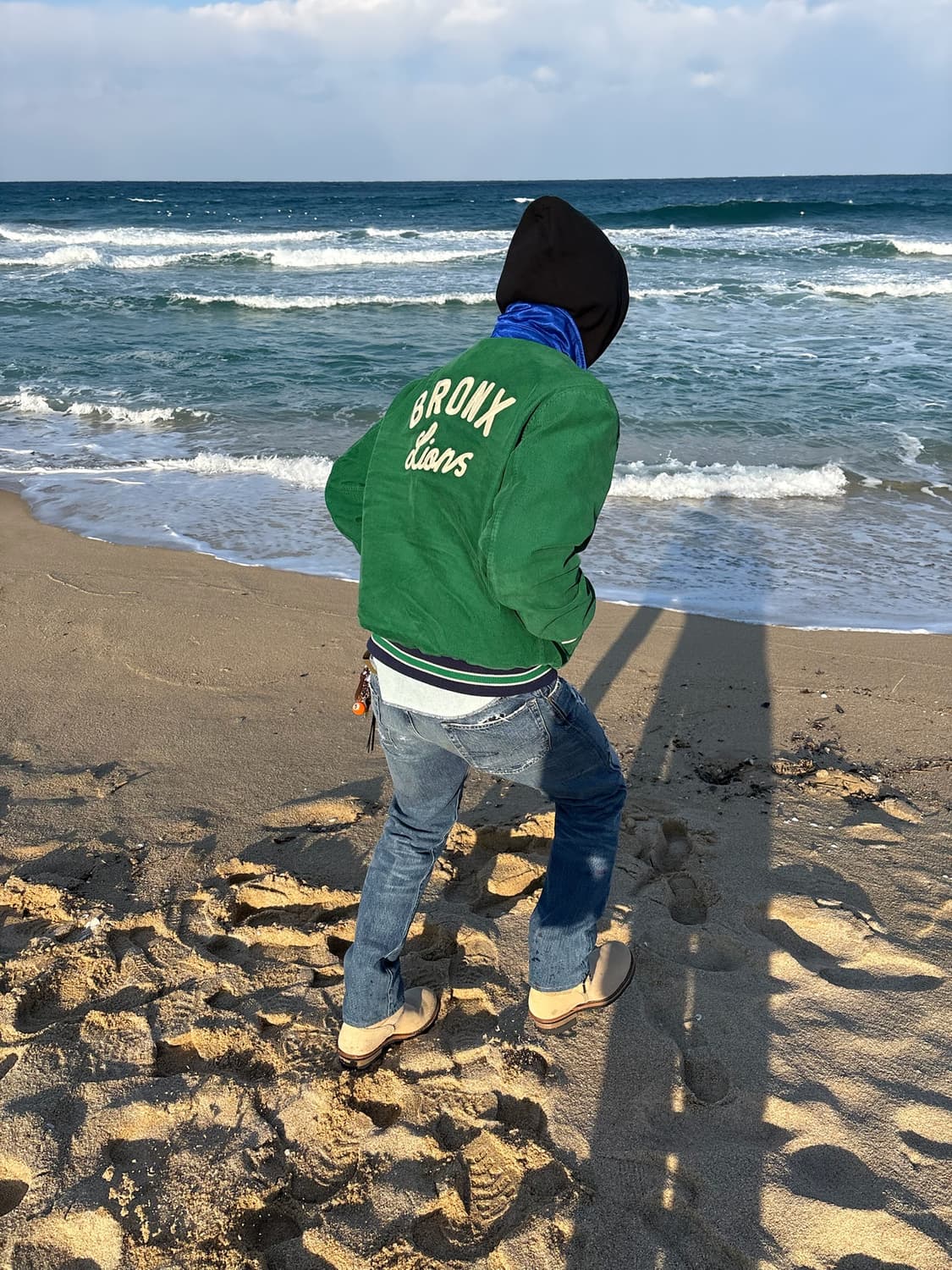 red wing 레드윙 엔지니어 부츠 상품이미지8