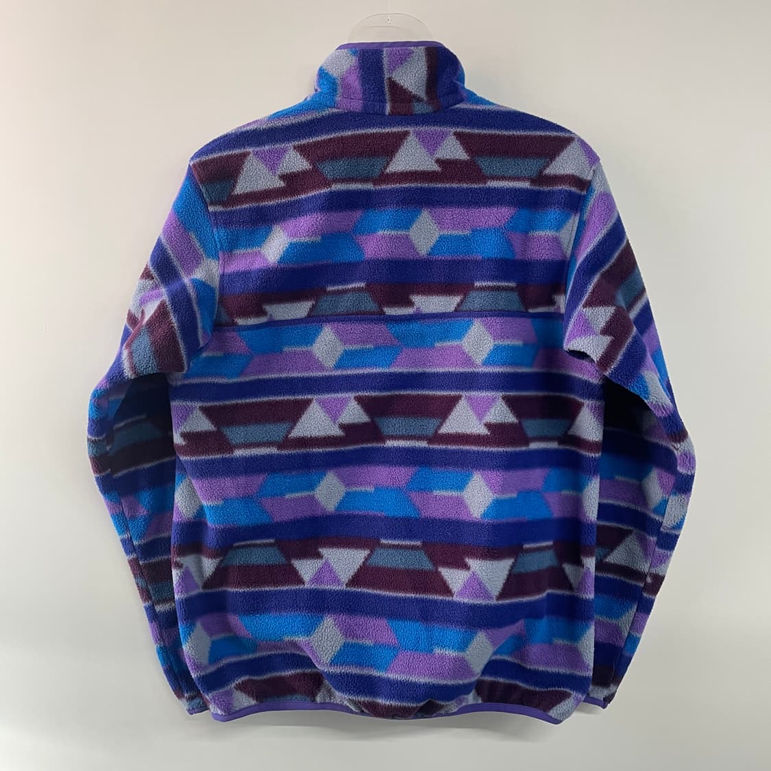 파타고니아 신칠라 플리스 풀오버 상품이미지7