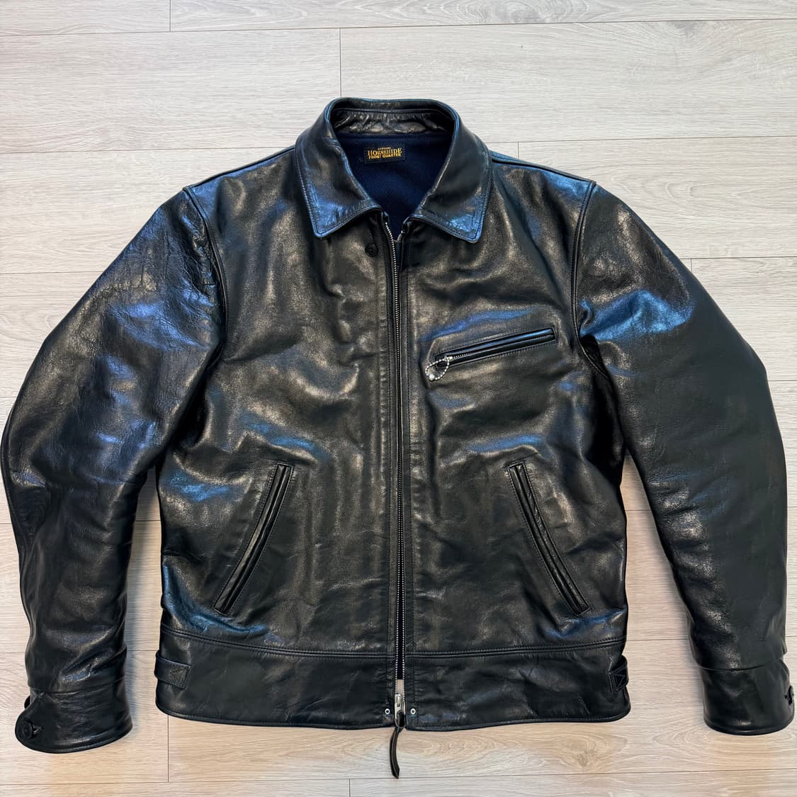 콜림보 캐틀드라이버 40사이즈<민트급> 상품이미지2