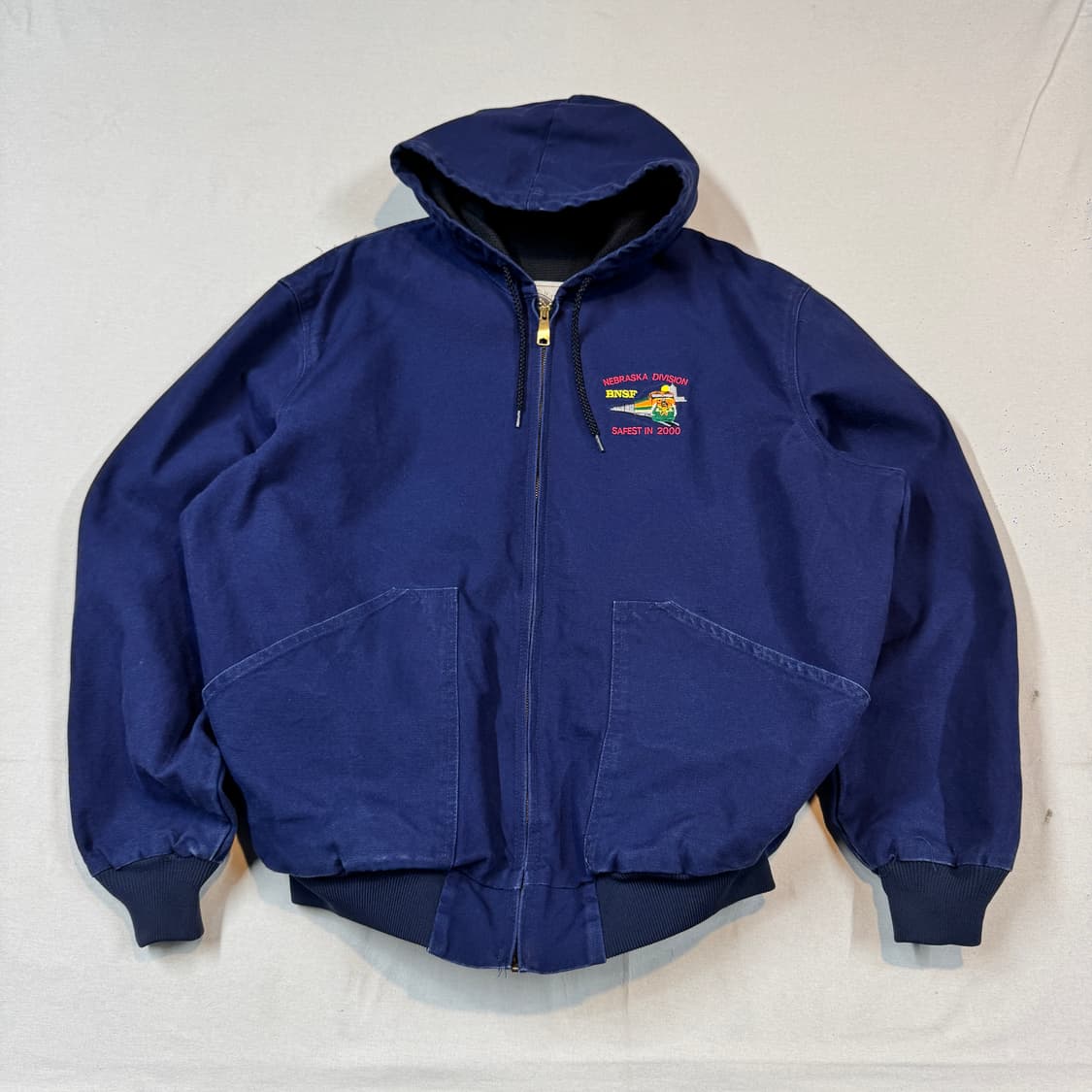 XL) Walls 월즈 USA 워크웨어 액티브 자켓 후드 자켓 상품이미지1