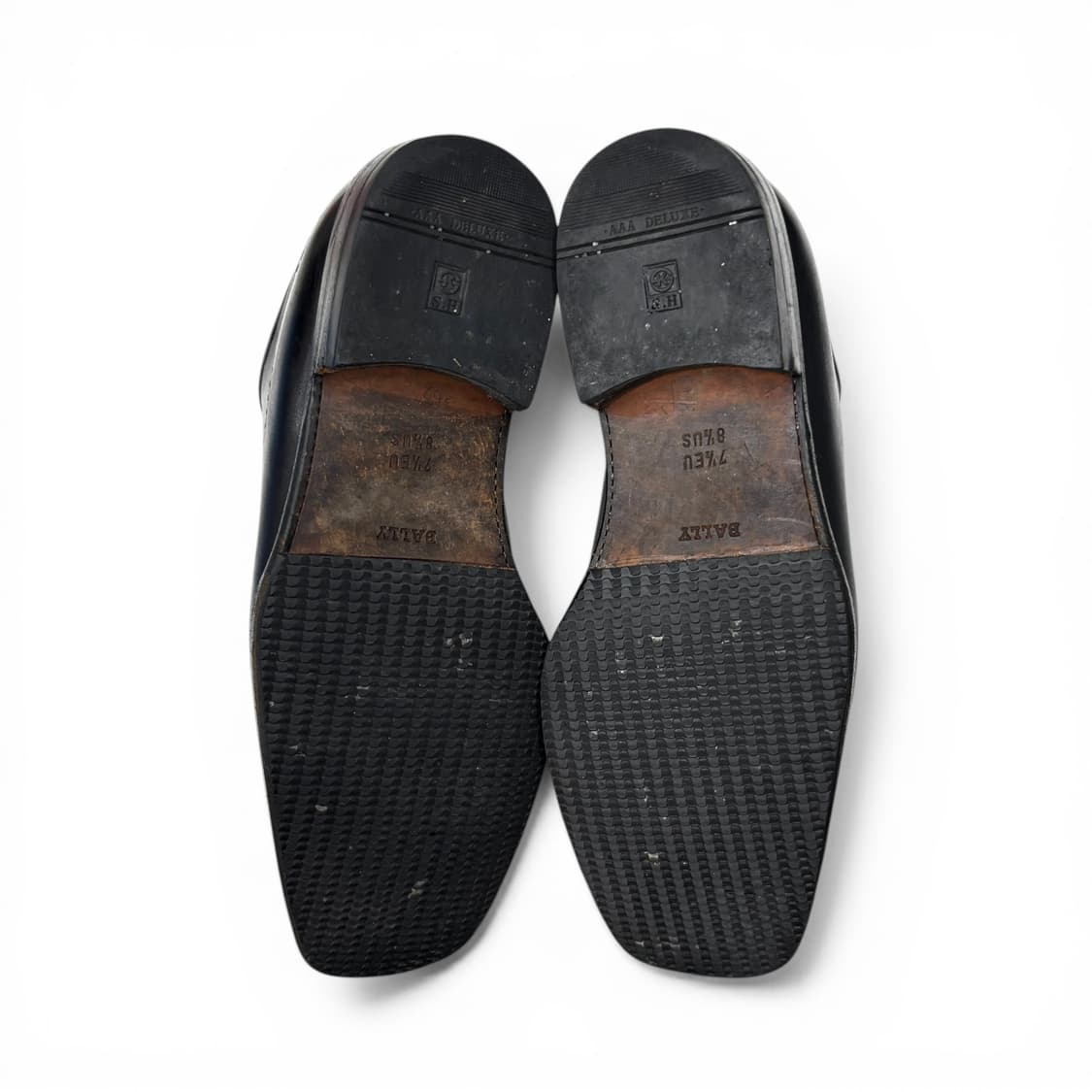 발리 스퀘어토 로퍼 상품이미지6