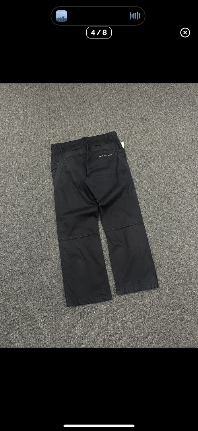 오클리 고프코어 하이킹 팬츠 상품이미지4