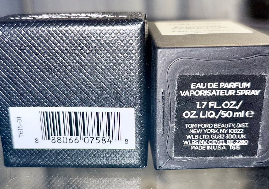 TOMFORD FUCKING FABULOUS 50ml 상품이미지4