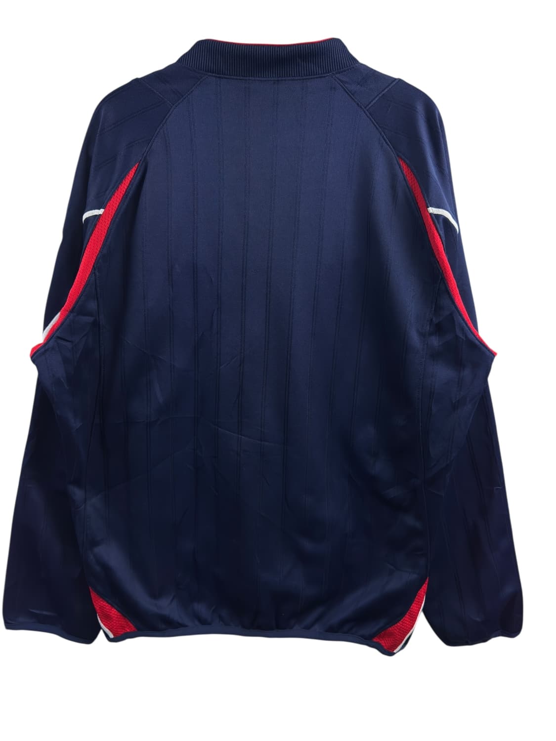 아식스 네이비 웜업1483 상품이미지2