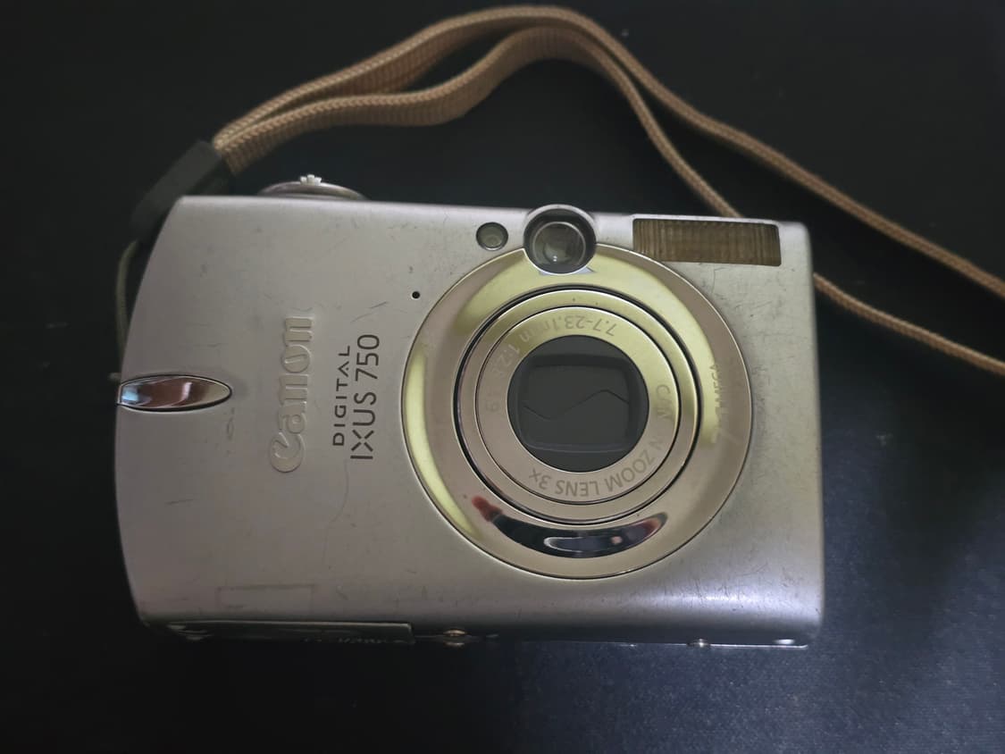 캐논 익서스 750 상품이미지1