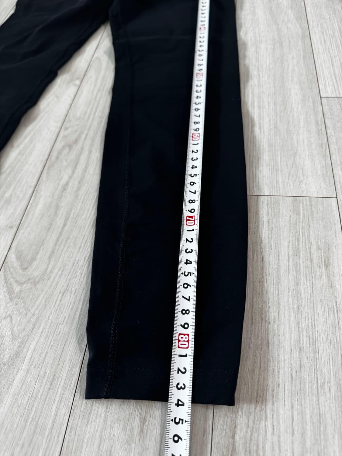 나이키 여성 피트니스 레깅스 상품이미지8