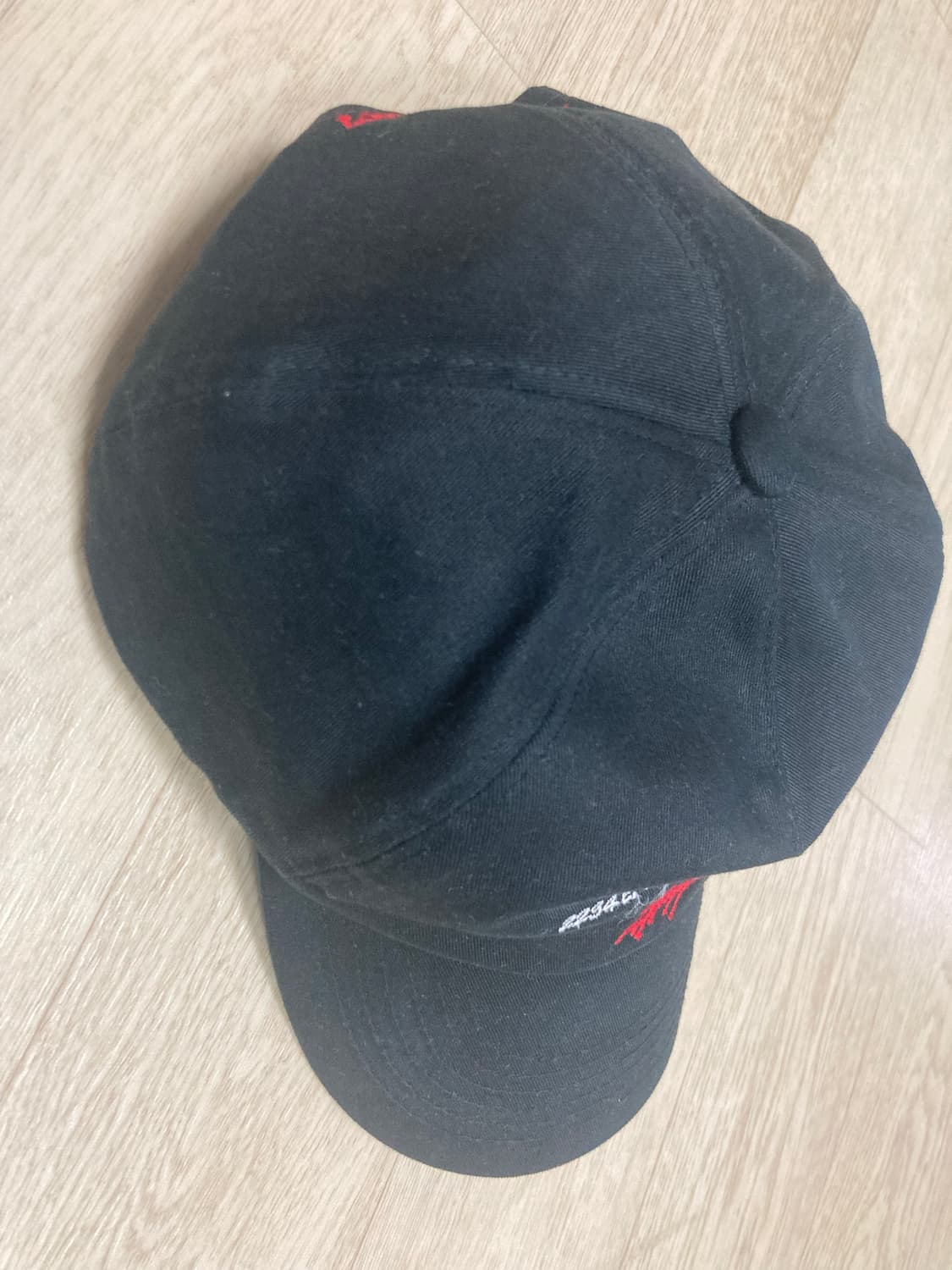 뤡코즈 볼캡 모자 상품이미지3