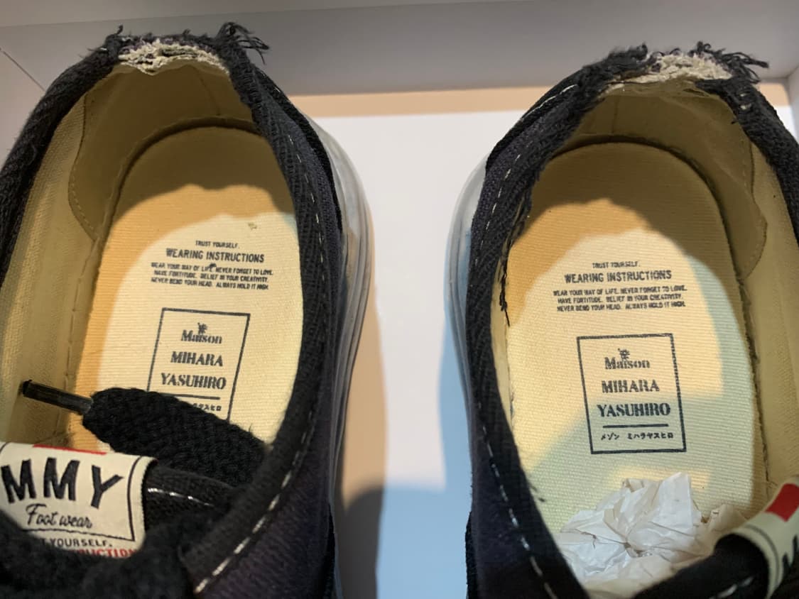 미하라야스히로 베이커 37 상품이미지3