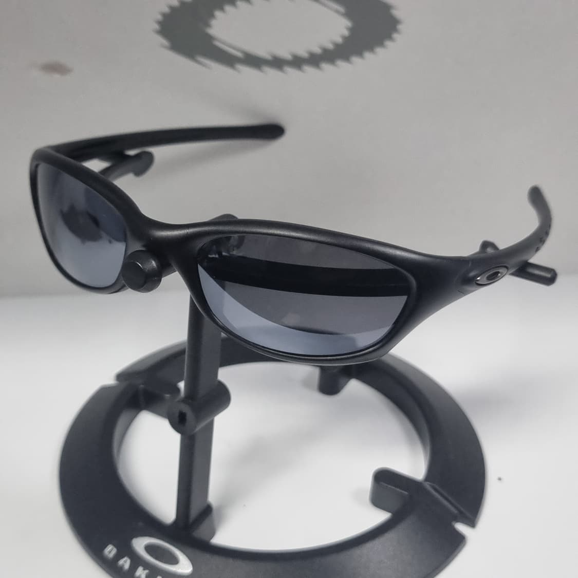 오클리 파이브 2.0 SI 매트블랙 새렌즈 상품이미지2