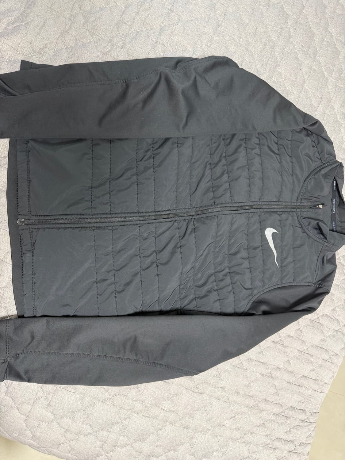 나이키 에어로로프트 자켓 L 블랙 상품이미지1