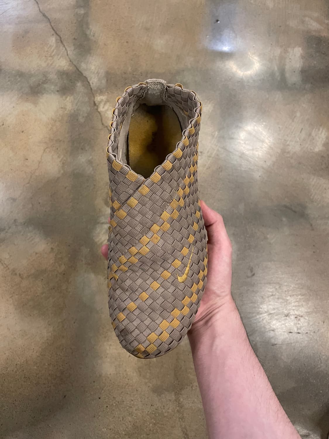 Nike Kyoto 상품이미지3