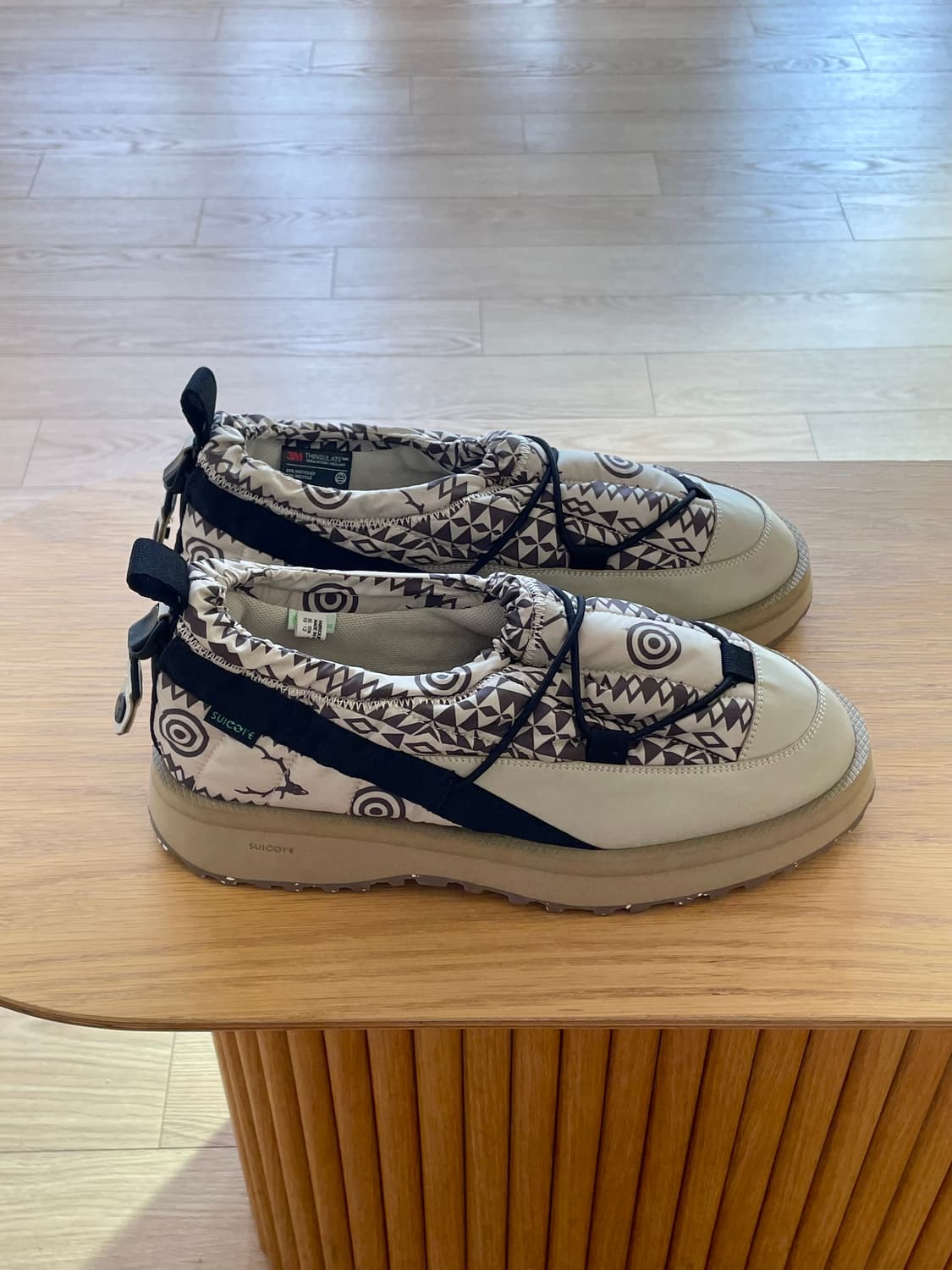 SOUTH2 WEST8 X 수이코크 pepper native skull 상품이미지5