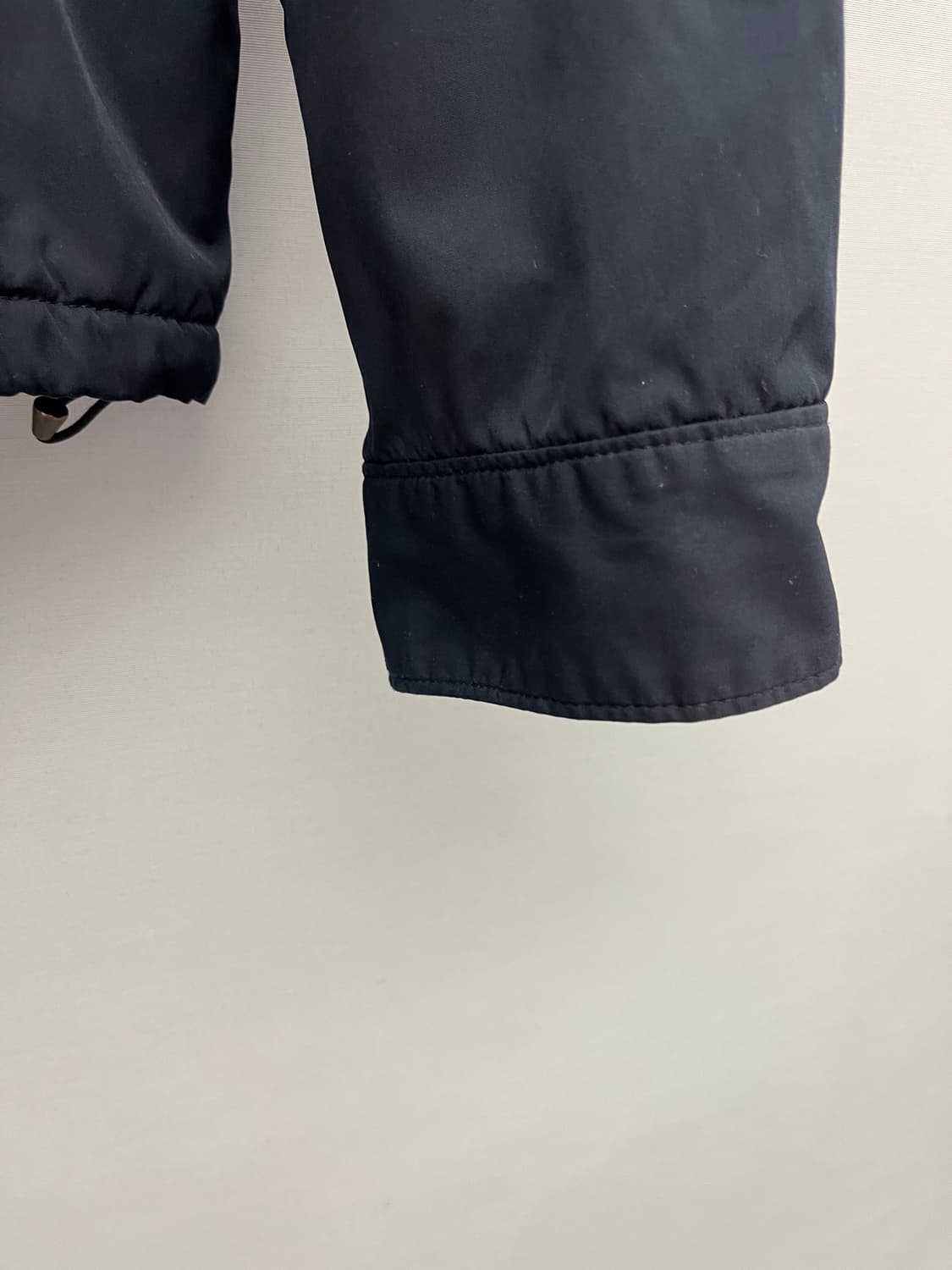 폴로 랄프로렌 기모 블루종 자켓 상품이미지7