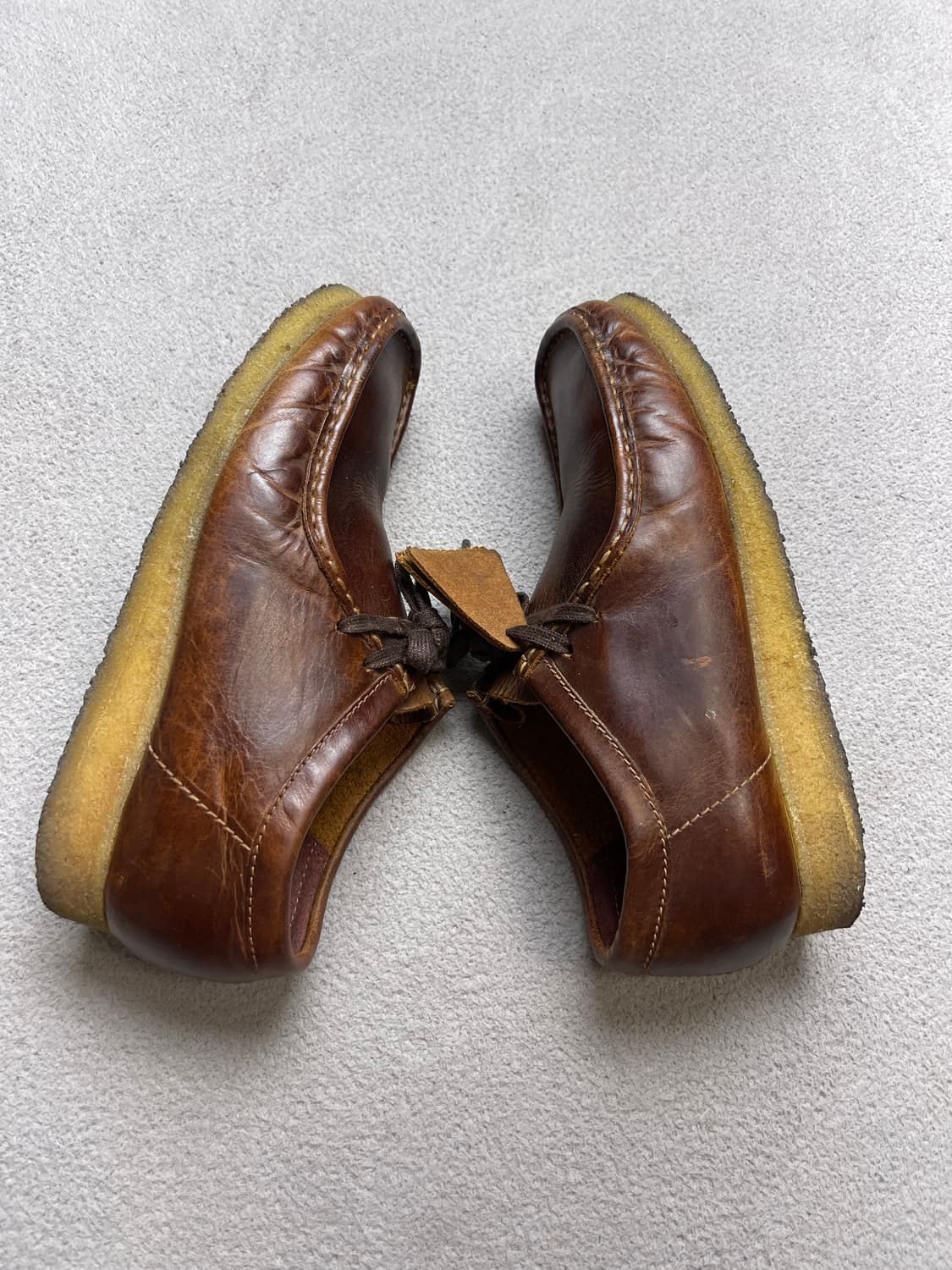 [41] 클락스 255-260 상품이미지4