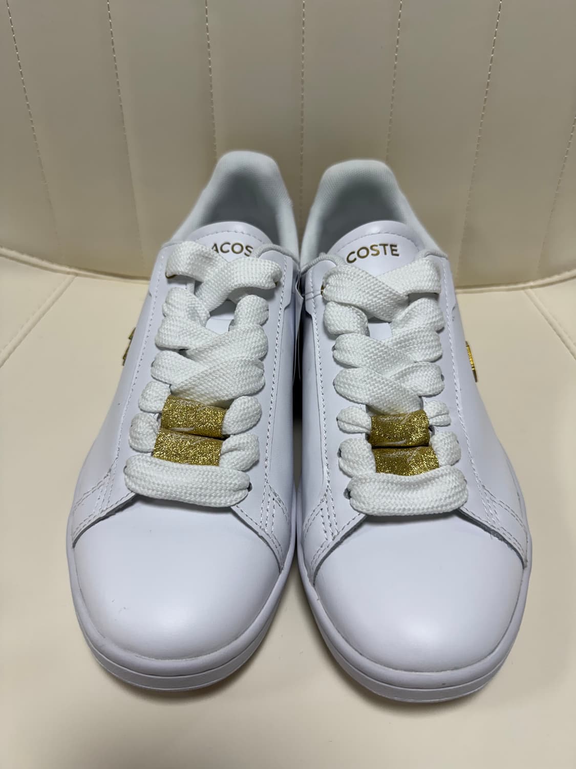 라코스테 CARNABY PRO 123 5 240 상품이미지1