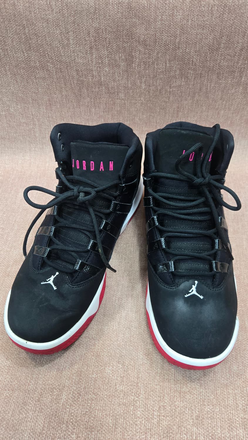 나이키 260mm-  에어 조던 맥스 아우라 스니커즈 농구화 상품이미지1