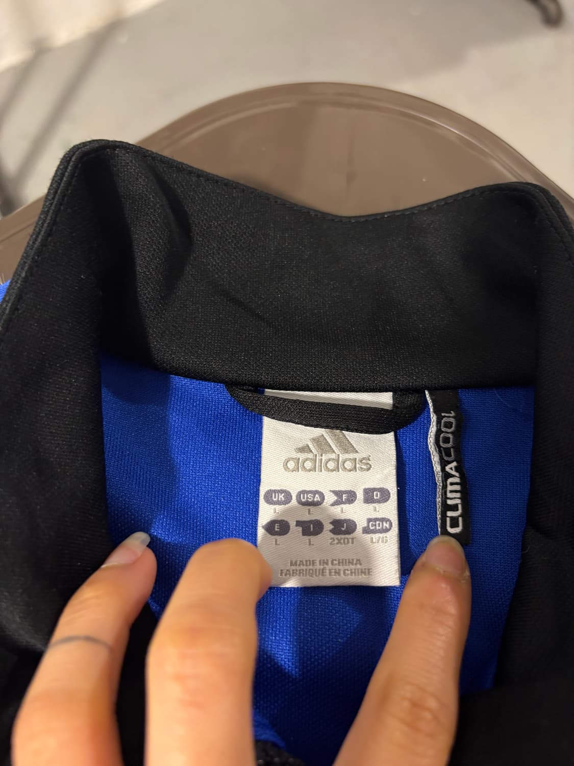 아디다스 져지 상품이미지7