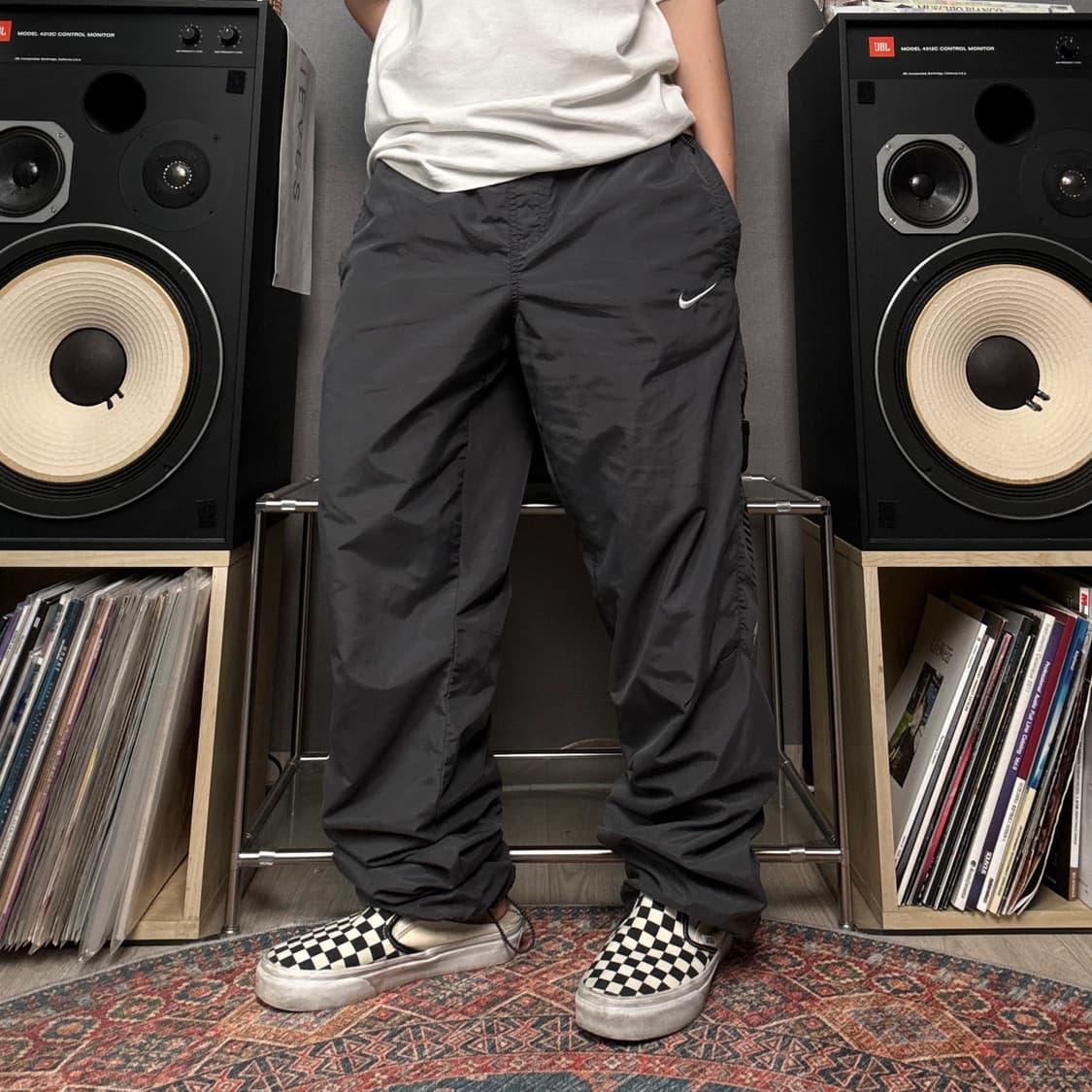 나이키 트랙팬츠 상품이미지1