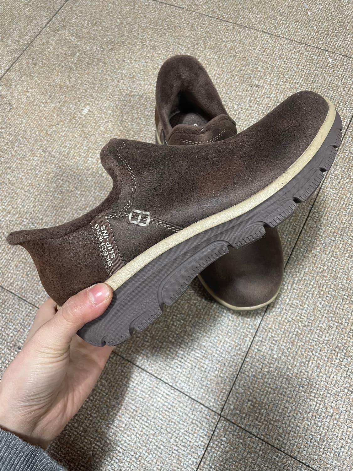 Skechers 운동화 상품이미지5