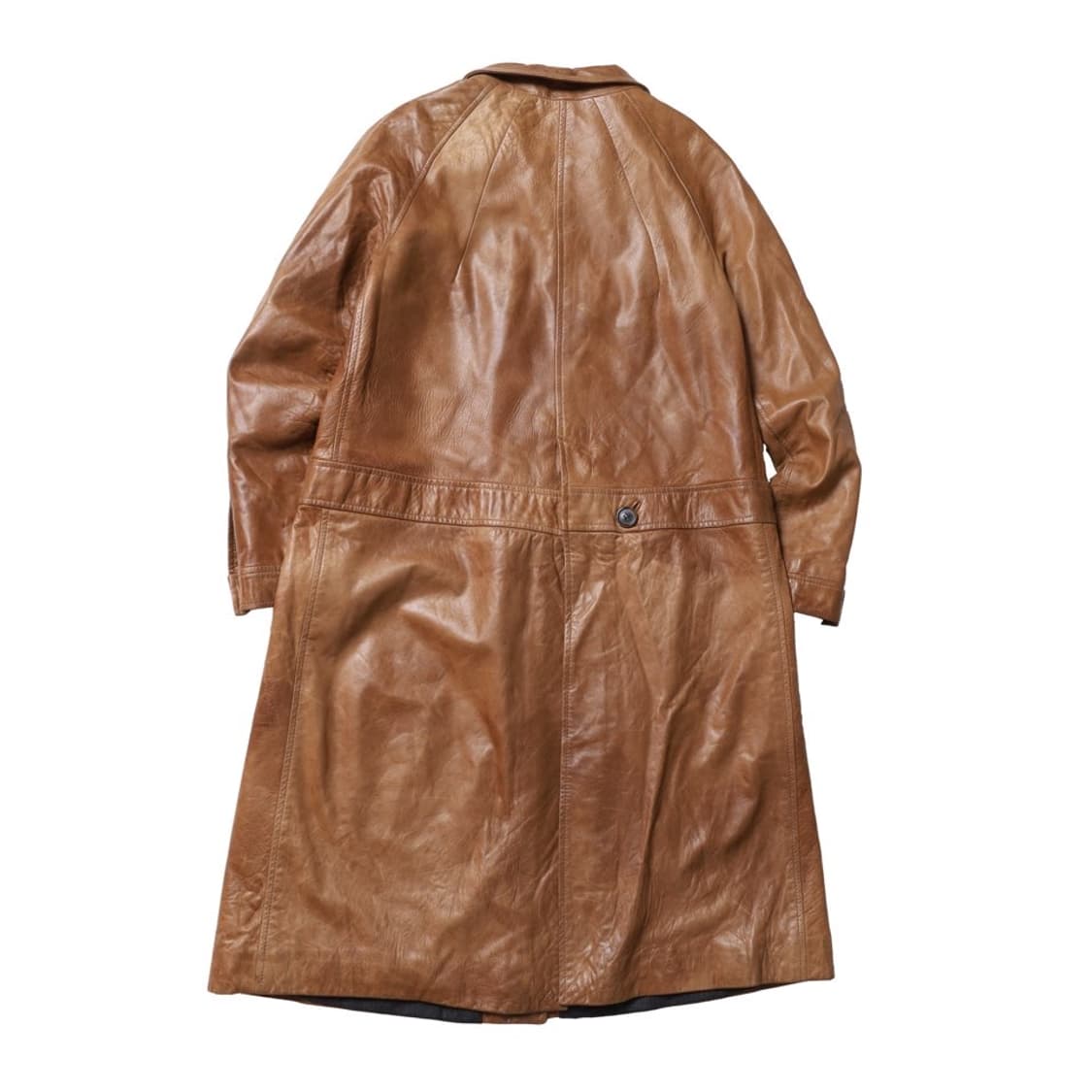 마르니 MARNI Leather Coat   상품이미지6