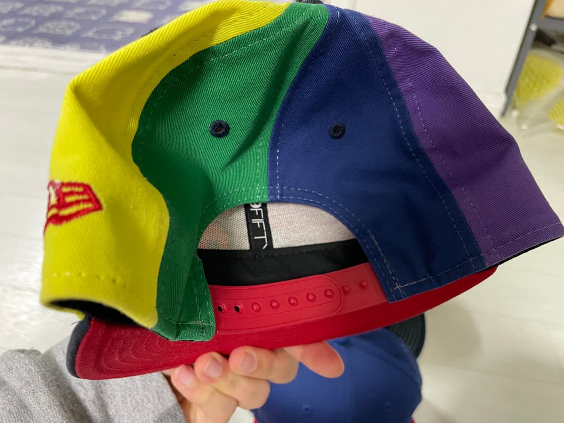 뉴에라 키즈(4-8세 정도) 모자 상품이미지7