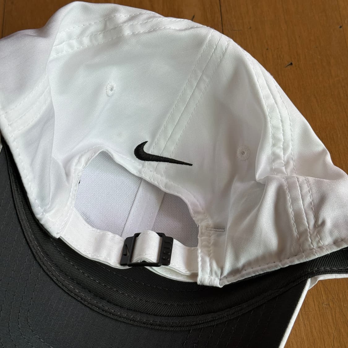 나이키 볼캡 화이트 상품이미지2