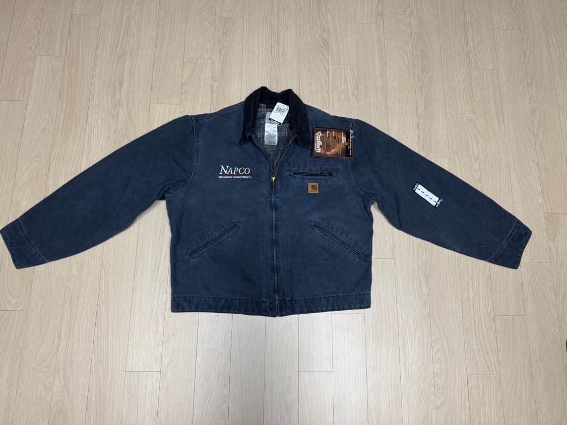 칼하트 디트로이트 j97 ptl large 상품이미지1