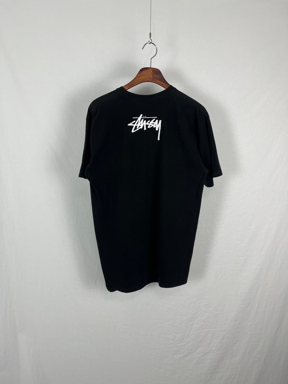 00s Stussy 반팔티셔츠 상품이미지4
