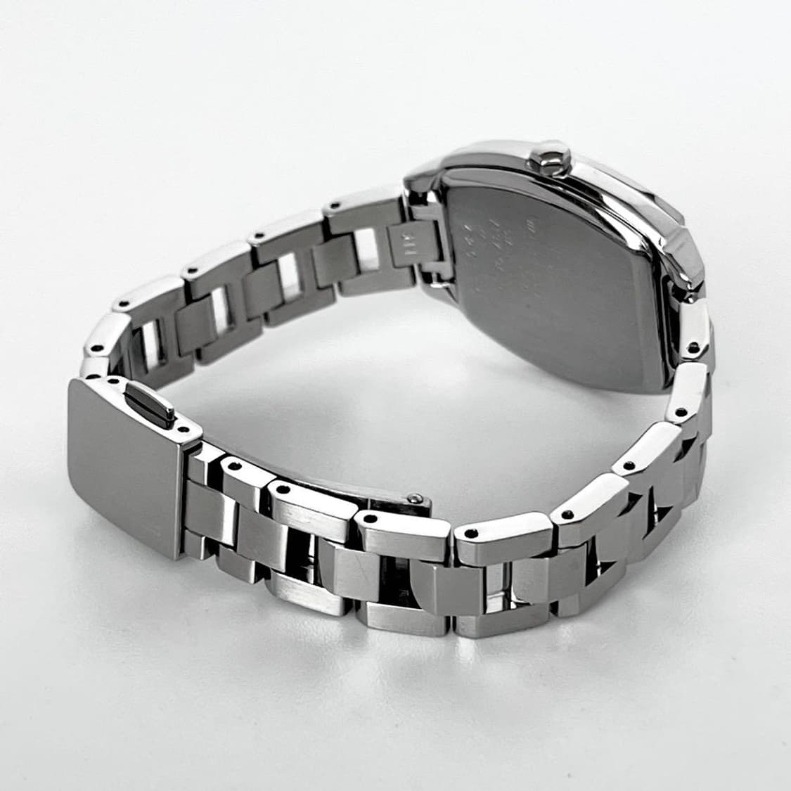 세이코 루키아 토노형 솔라 전파 메탈 시계 상품이미지5