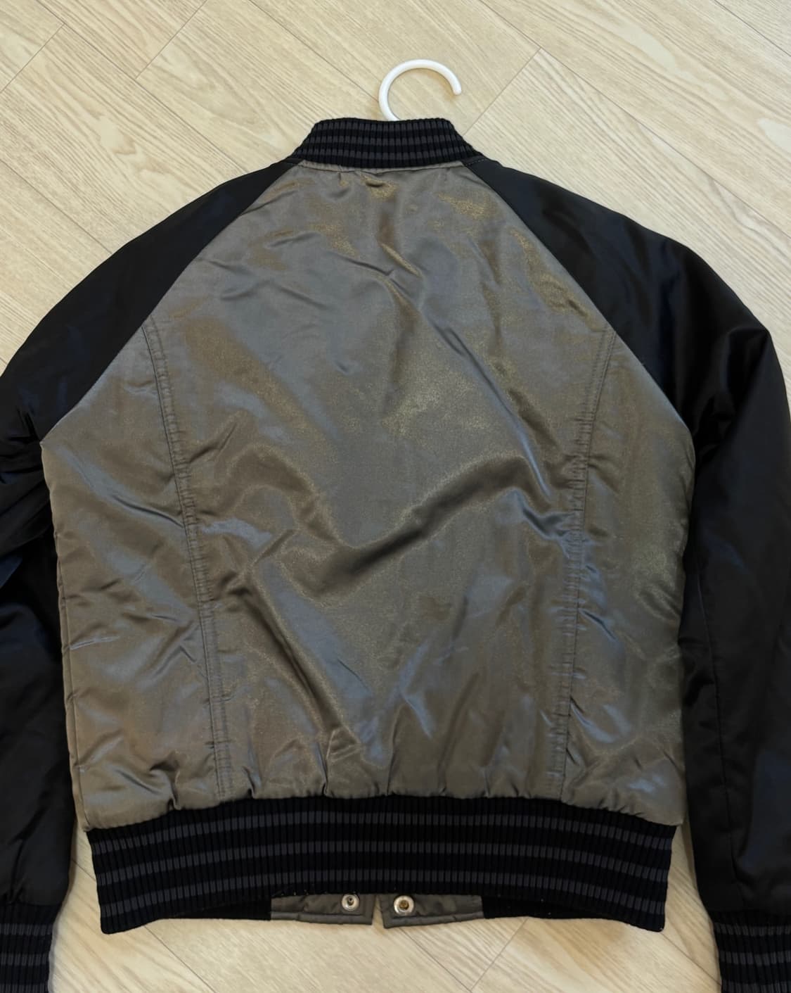 MLB 뉴욕 양키스 스타디움 자켓 바시티 봄버자켓 상품이미지3