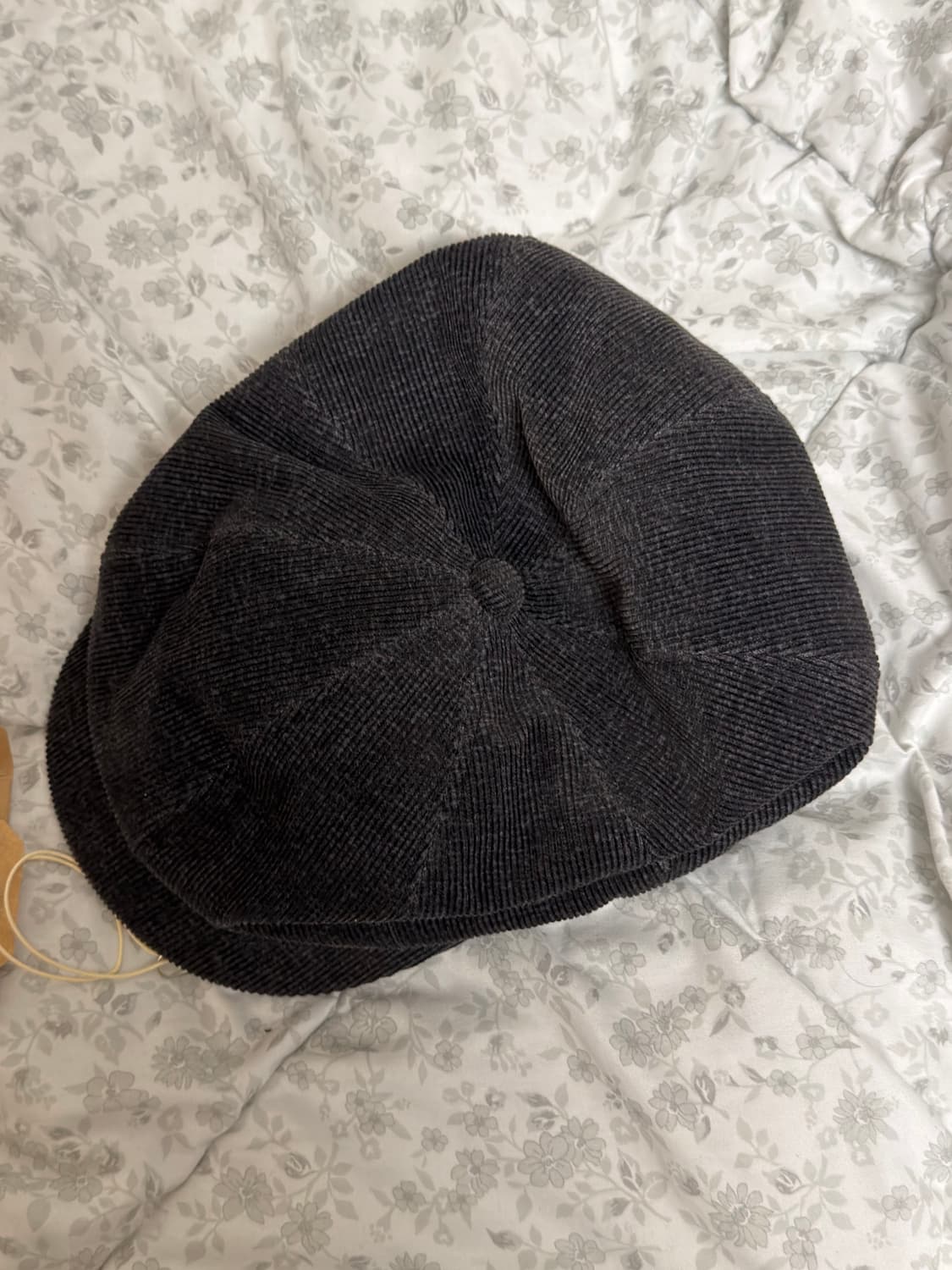 타이가타카하시 LOT.006 NEWSBOY CAP 상품이미지4