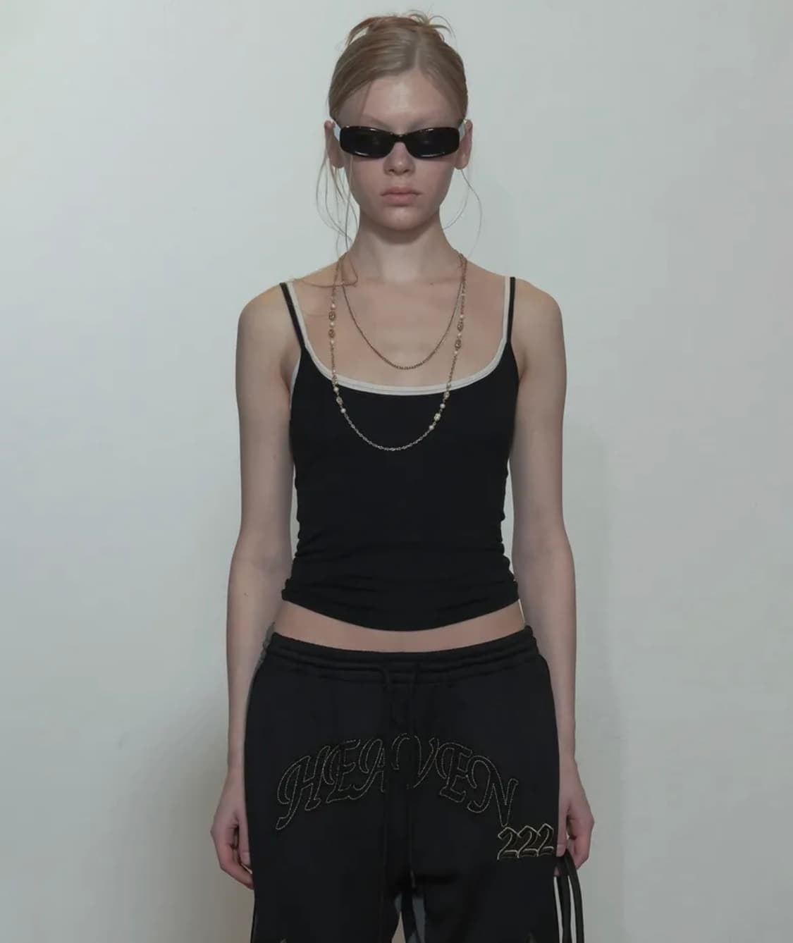 sculptor my go to tank top M 상품이미지1