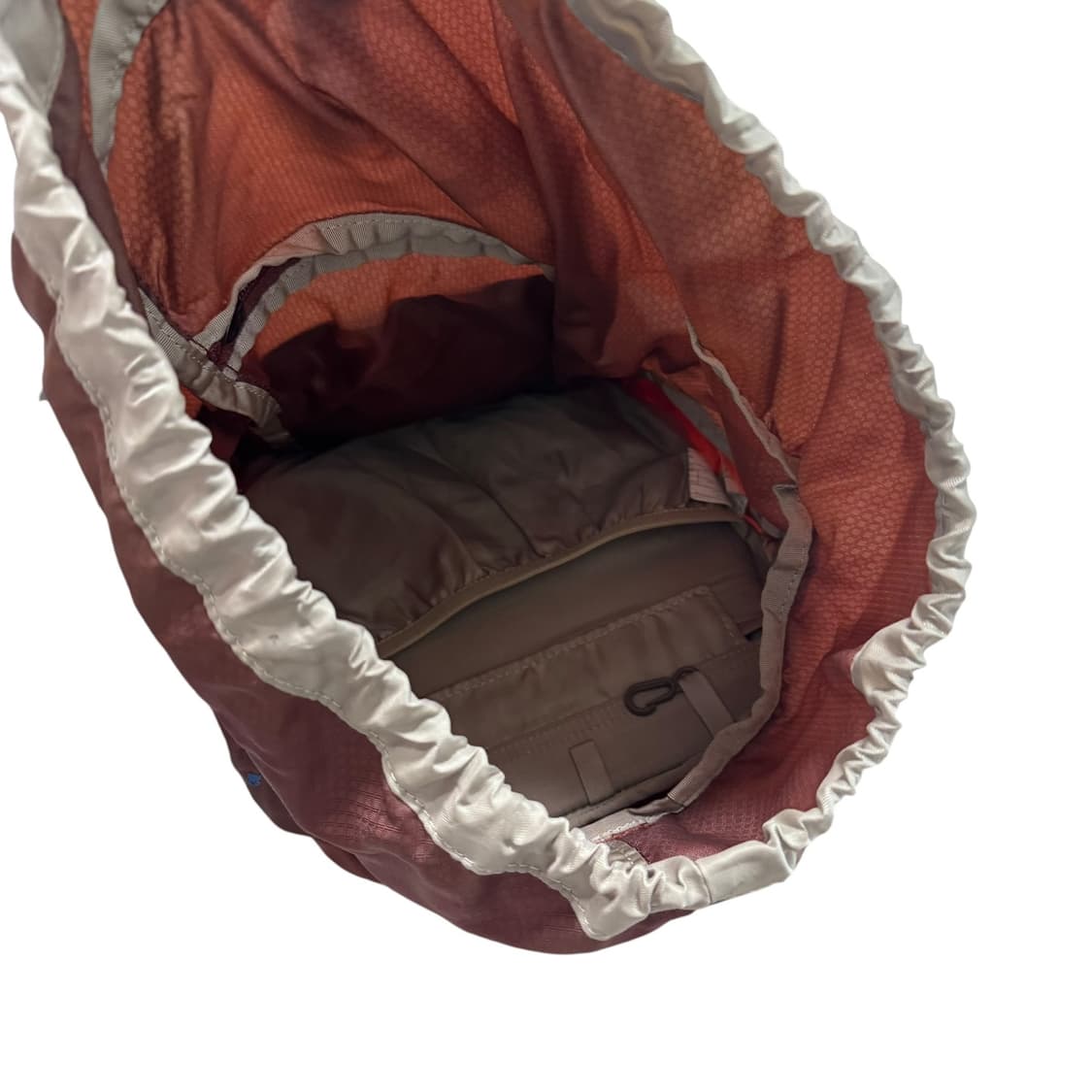 그레고리 구로고 제트스트림 z35 브라운 고프코어 백팩 상품이미지3