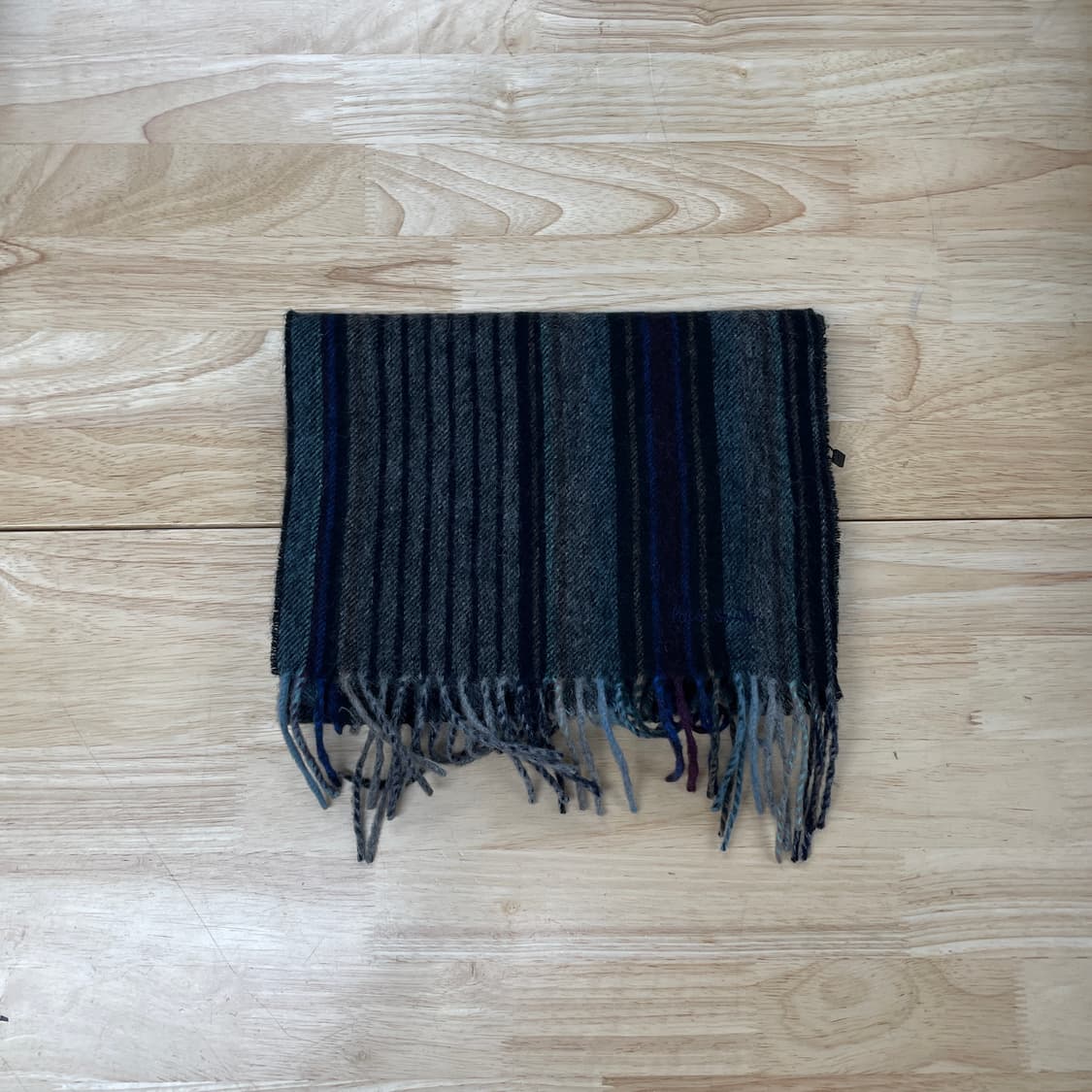 폴스미스 울 머플러 상품이미지1